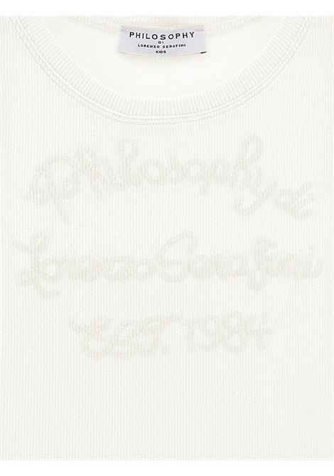T-shirt Philosophy Kids PHILOSOPHY KIDS | T-SHIRT E POLO | I1G6147212001